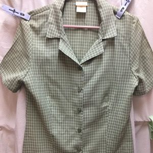 BOBBIE BROOKS COTTON TOP